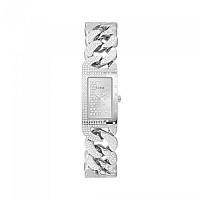 [해외]GUESS Starlit 시계 139161901 Silver