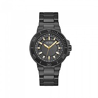 [해외]GUESS Track 시계 139161969 Black