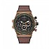 [해외]GUESS Venture 시계 139162010 Brown