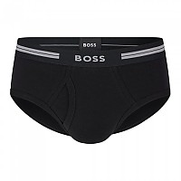 [해외]BOSS Traditional Original 삼각팬티 138919885 Black