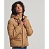 [해외]슈퍼드라이 Vintage Mountain Puffer 자켓 139030264 Sandstone