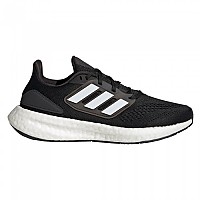 [해외]아디다스 Pureboost 22 러닝화 6138961166 Black