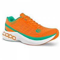 [해외]TOPO ATHLETIC Specter 러닝화 6138748794 Orange / Seafoam