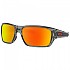 [해외]오클리 Turbine Moto GP Prizm Polarized 4137176193 Grey Ink