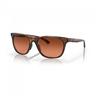 [해외]오클리 Leadline 선글라스 4138454429 Matte Brown Tortoise