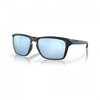 [해외]오클리 Sylas Polarized 4138454463 Matte Black