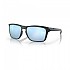 [해외]오클리 Sylas Polarized 4138454463 Matte Black