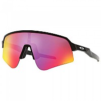 [해외]오클리 Sutro Lite Sweep Prizm 선글라스 4138851298 Matte Black