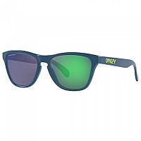 [해외]오클리 Frogskins XS Prizm 선글라스 4138995701 Matte Poseidon