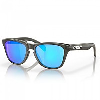 [해외]오클리 Frogskins XXS Prizm 선글라스 4138995706 Grey Smoke