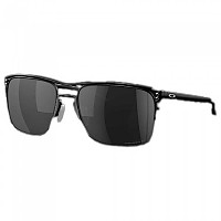 [해외]오클리 Holbrook Ti Prizm Polarized 4138995717 Satin Black