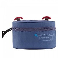 [해외]클라터뮤젠 Hipbelt Pocket 2.0 가방 4138691376 Monkshood Blue