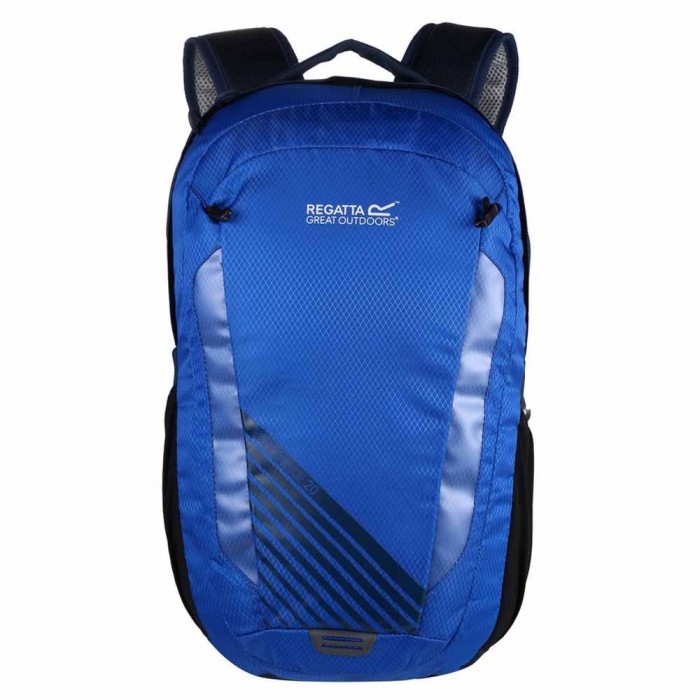 [해외]레가타 Britedale 20L 배낭 4138725813 Imperial Blue