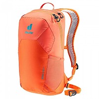 [해외]도이터 Speed Lite 13L 배낭 4138965914 Paprika / Saffron