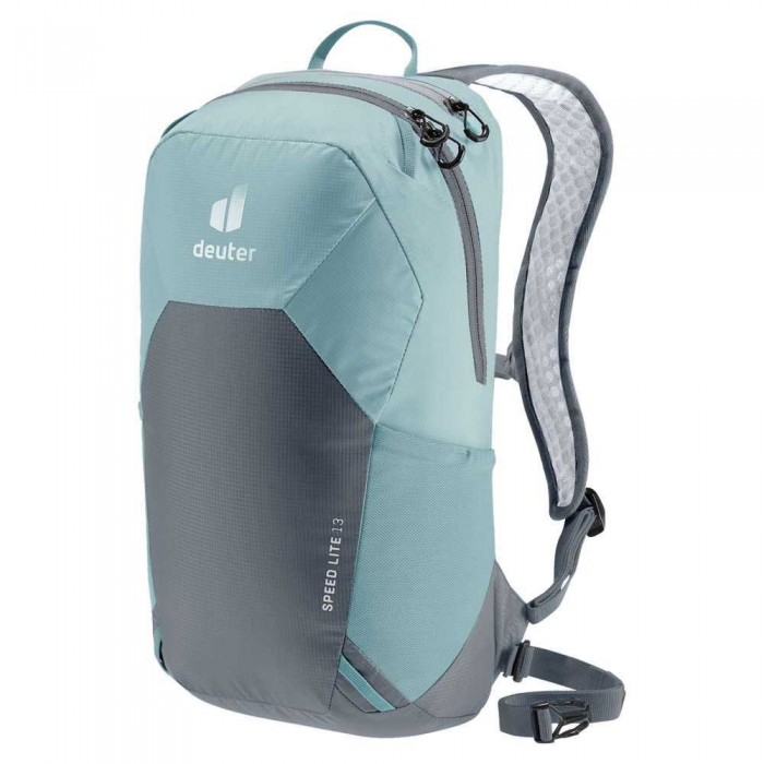 [해외]도이터 Speed Lite 13L 배낭 4138965915 Shale / Graphite