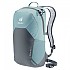 [해외]도이터 Speed Lite 13L 배낭 4138965915 Shale / Graphite