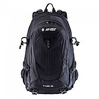 [해외]HI-TEC Aruba 30L 배낭 4139174390 Black / Micro Chip