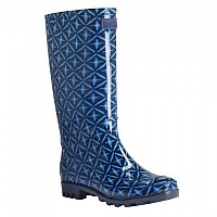 [해외]레가타 Wenlock Wellingtons 부츠 4138717624 Navy Tile