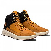 [해외]팀버랜드 Bradstreet Ultra Mid Hiker 등산화 4139074736 Wheat