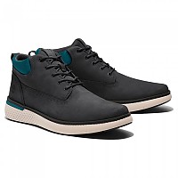 [해외]팀버랜드 Cross Mark PT Chukka 등산화 4139074848 Black