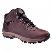 [해외]HI-TEC Altitude VI I WP 등산화 4139174365 Dark Chocolate