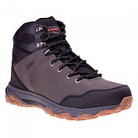 [해외]HI-TEC Havant Mid WP 등산화 4139174585 Dark Grey / Black