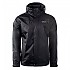 [해외]HI-TEC Resti 소프트쉘 자켓 4139174921 Black / Black