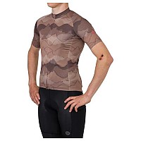 [해외]AGU Venture Gravel 반팔 저지 1139187162 Brown