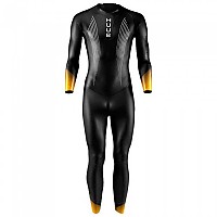 [해외]HUUB Alta 써멀 웻슈트 6139046863 Black / Orange