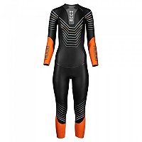 [해외]HUUB Araya 여성용 네오프렌 슈트 6139046880 Black / Orange