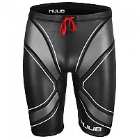 [해외]HUUB Alta Buoyancy 부력 반바지 6139046862 Black / Grey