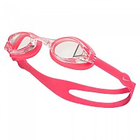 [해외]나이키 SWIM Chrome 수영 고글 6138415021 Hyper Pink