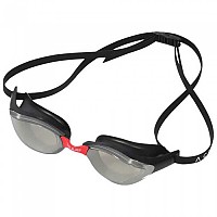 [해외]HUUB Brownlee Acute 미러 수경 6139046890 Black / Clear