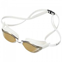 [해외]HUUB Brownlee Acute 미러 수경 6139046891 White / Yellow