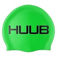 [해외]HUUB 수영 모자 6139047005 Fluo Green