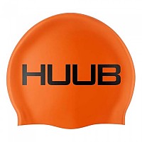 [해외]HUUB 수영 모자 6139047006 Fluo Orange