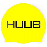 [해외]HUUB 수영 모자 6139047007 Fluo Yellow