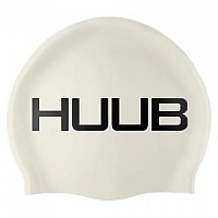 [해외]HUUB 수영 모자 6139047010 White