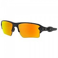 [해외]오클리 Flak 2.0 XL Polarized 4137987897 Polished Black