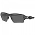 [해외]오클리 Flak 2.0 XL Prizm Polarized 4137987898 Dark Steel