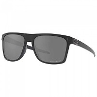 [해외]오클리 Leffingwell Prizm Polarized 4138851284 Matte Black