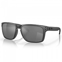 [해외]오클리 Holbrook XL Prizm Polarized 4138995720 Steel