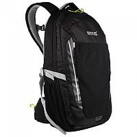 [해외]레가타 Britedale 30L 배낭 4138725814 Black