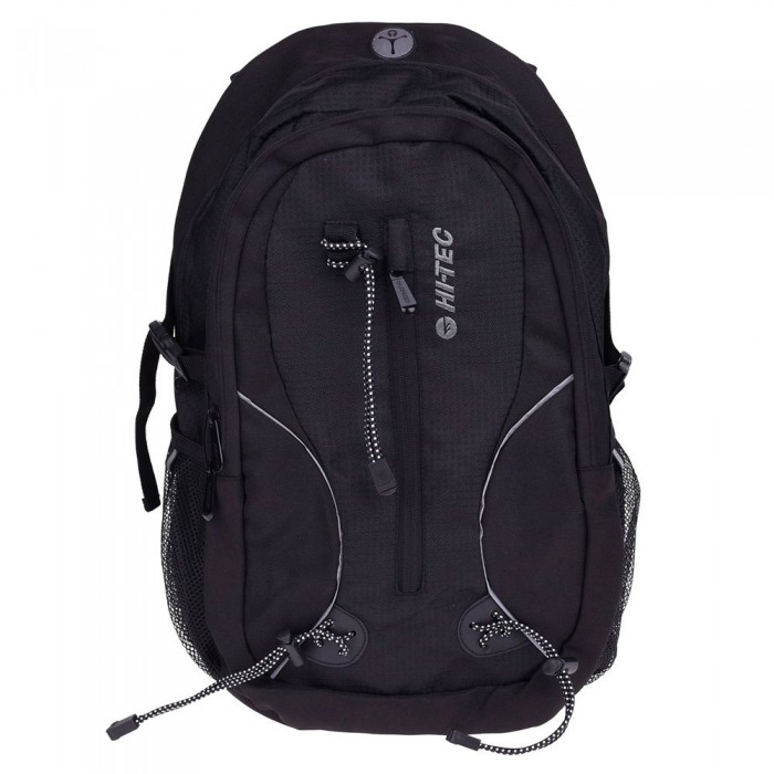 [해외]HI-TEC Mandor 20L 배낭 4139174716 Black / Black