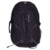 [해외]HI-TEC Mandor 20L 배낭 4139174716 Black / Black