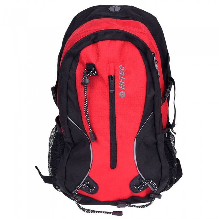 [해외]HI-TEC Mandor 20L 배낭 4139174717 Red / Black