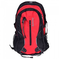 [해외]HI-TEC Mandor 20L 배낭 4139174717 Red / Black