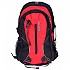 [해외]HI-TEC Mandor 20L 배낭 4139174717 Red / Black