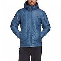 [해외]아디다스 테렉스 Multi Insulated 자켓 4138971415 Blue