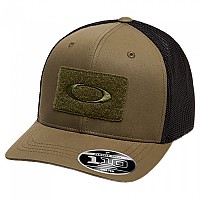 [해외]오클리 APPAREL 모자 SI 110 Snapback 6137993400 Worn Olive